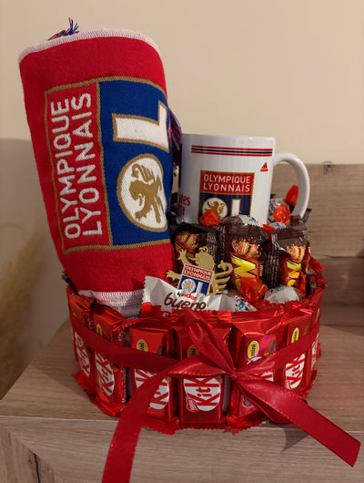 Box gourmande