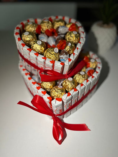 Box gourmande